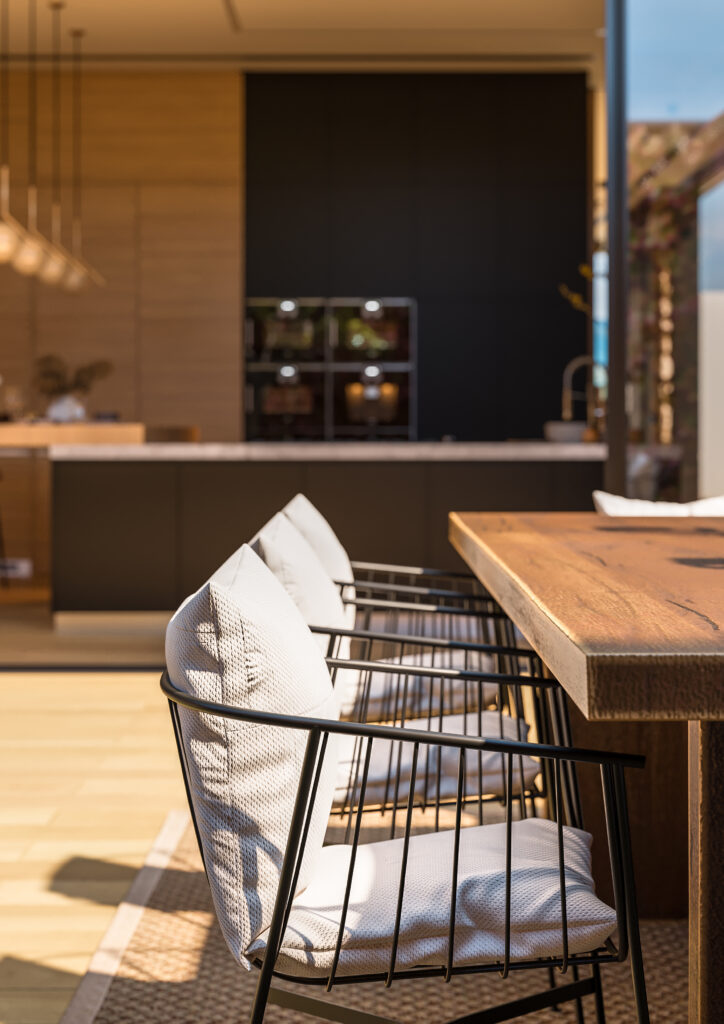 Mediterranean Villa interior and exterior design